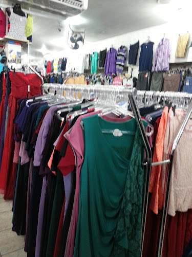 Avaliações sobre Charme Modas em Manaus - Loja de roupa