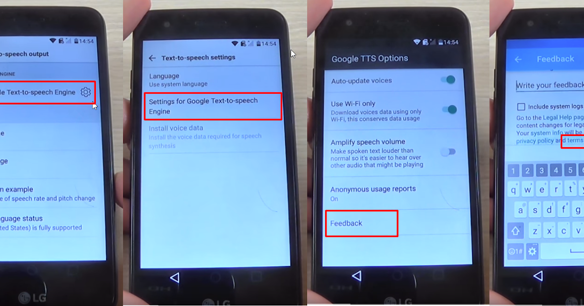 gmail on samsung active 2