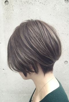 ショート ボブ 米倉 涼子 髪型 の最高のコレクション 人気のヘアスタイル