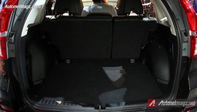 Bagasi-Belakang-Honda-CRV-Facelift