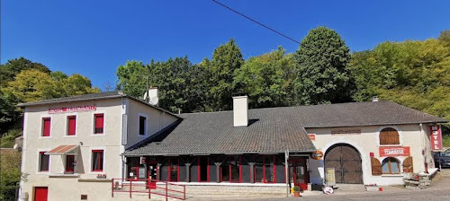 Hôtel La Table Des Bons Pères à Bislée