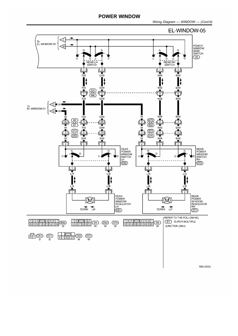 Electrical Wiring Diagram Mcq ~ mv-26632t