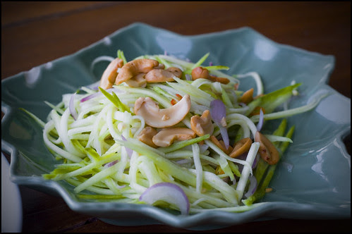 Mango Salad