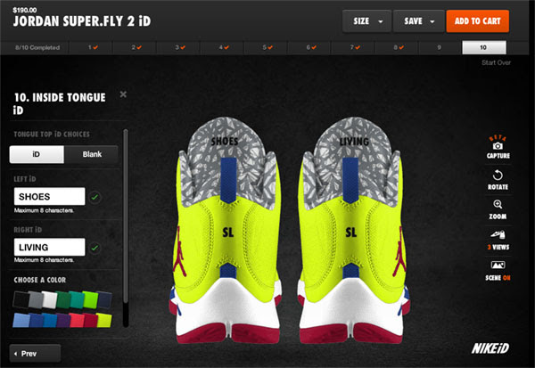 nike sb create your own shoe