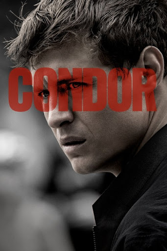 Download Condor Season 1 Episode 10 English HD 720p 480p Google Drive