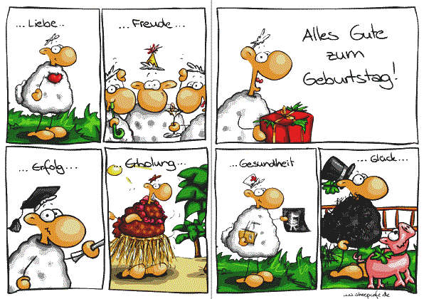 Glückwünsche Zum Geburtstag Läufer zum geburtstag wünsche
