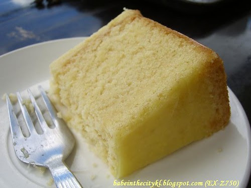 boh - sg palas13 tea centre lemon butter cake