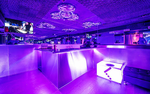 Night Club «Soundcheck», reviews and photos, 1420 K St NW, Washington, DC 20005, USA