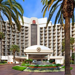 Sheraton San Diego Hotel & Marina