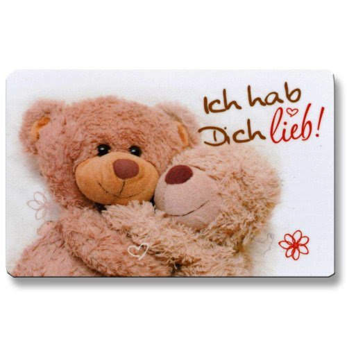 Hab Dich Lieb Bärchen Bilder