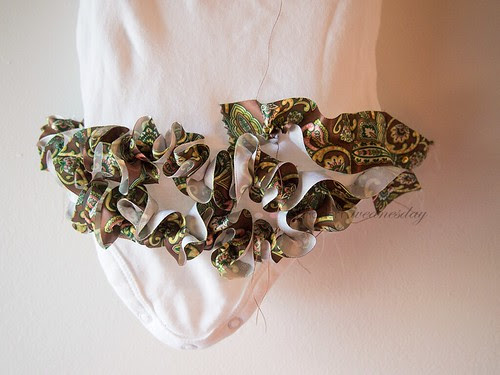 rufflebum-onesie-tester