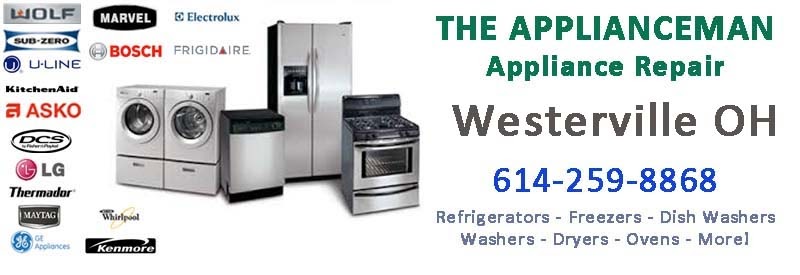 Appliance Supply Parts Columbus Ohio - kylekooldesigns