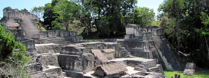 Tikal