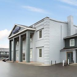 Days Inn by Wyndham Saint John New Brunswick