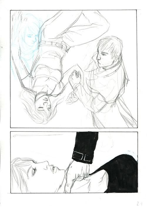 24h Comic Day 2010 Page 21