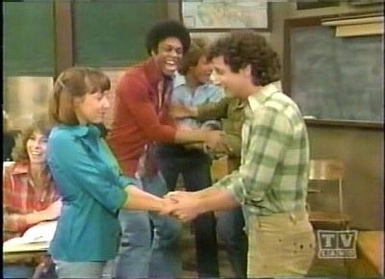 [Watch] Welcome Back, Kotter Season 4 Episode 20 Oo, Oo, I Do (1) (1979