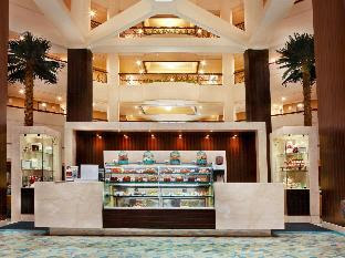 Roda Al Bustan Hotel Dubai