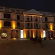Beyoğlu Palace Termal Otel