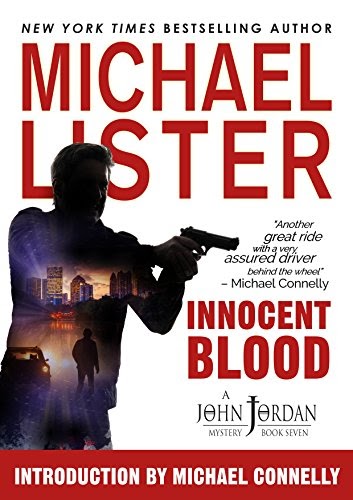 Télécharger Innocent Blood John Jordan Mysteries Book 7 English Edition PDF En Ligne