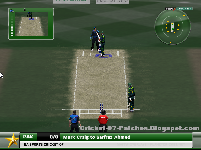 Download ipl roster for cricket 07