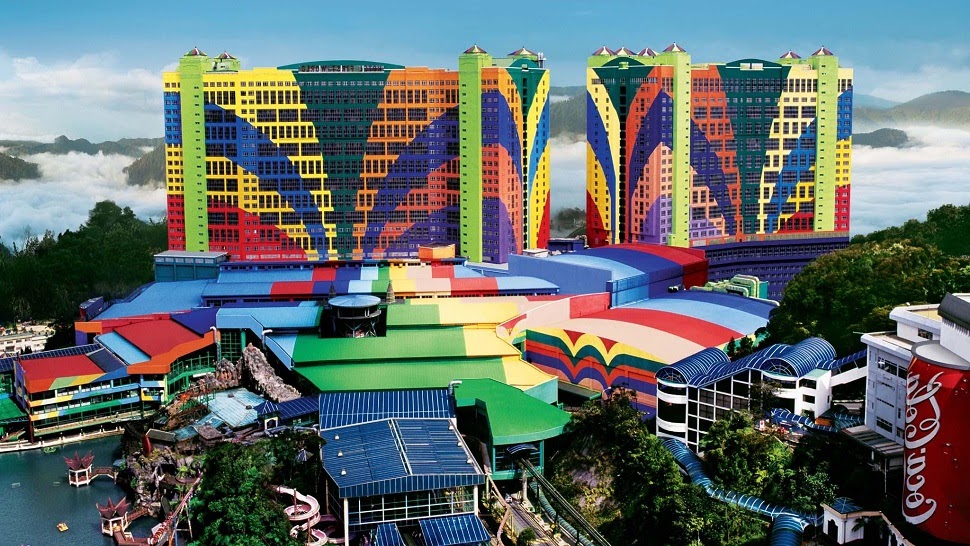 Genting Highland Hotel Rate  #2 best value of 77 places to stay in