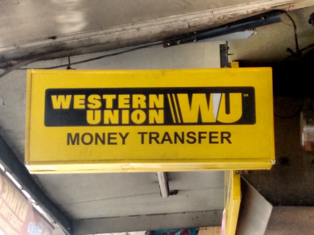 Western Union