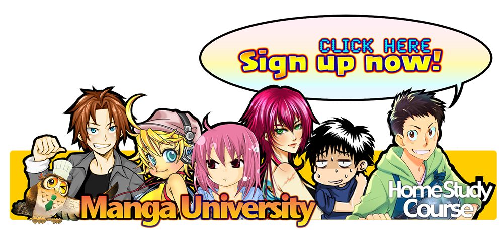 Anime Male Hairstyles Tutorial - Anime