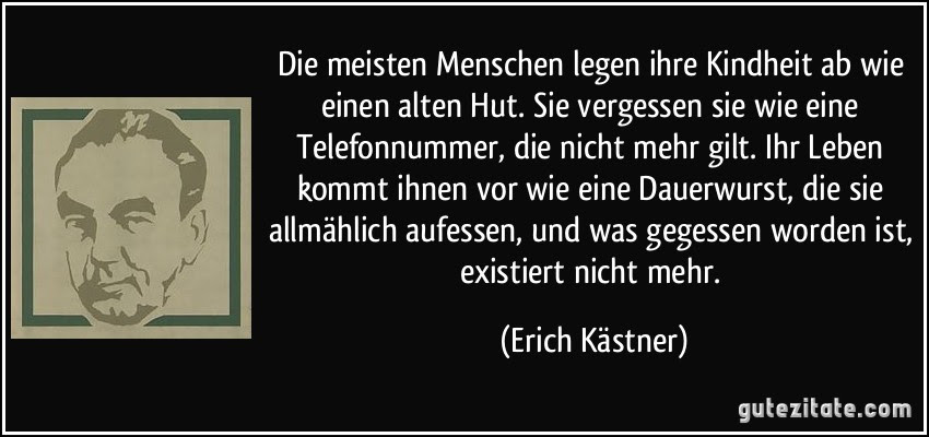 Erich Kästner Zitate Leben Ist Immer Lebensgefährlich sprüche zitate