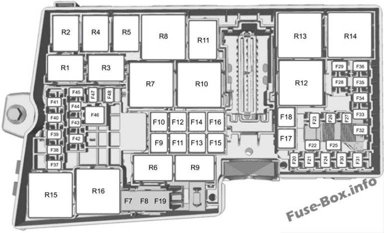 2016 Ford Transit Radio Wiring Diagram - Wiring Diagram