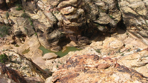 06.13.09 Eardley Canyon