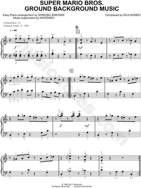 partituras partition arranged musicnotes