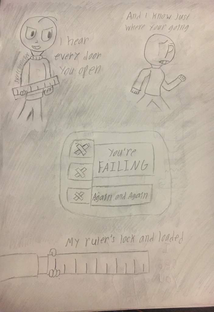 baldis mation