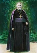 José Manuel González García, Beato