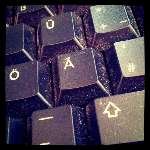 Keyboard