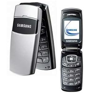 Klapphandy: SAMSUNG SGH X200 X 200 Klapphandy Handy NEU ...