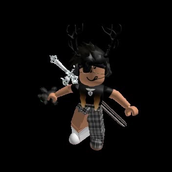 Cute Roblox Avatars Baddie : Baddie Aesthetic Roblox Avatars | Free