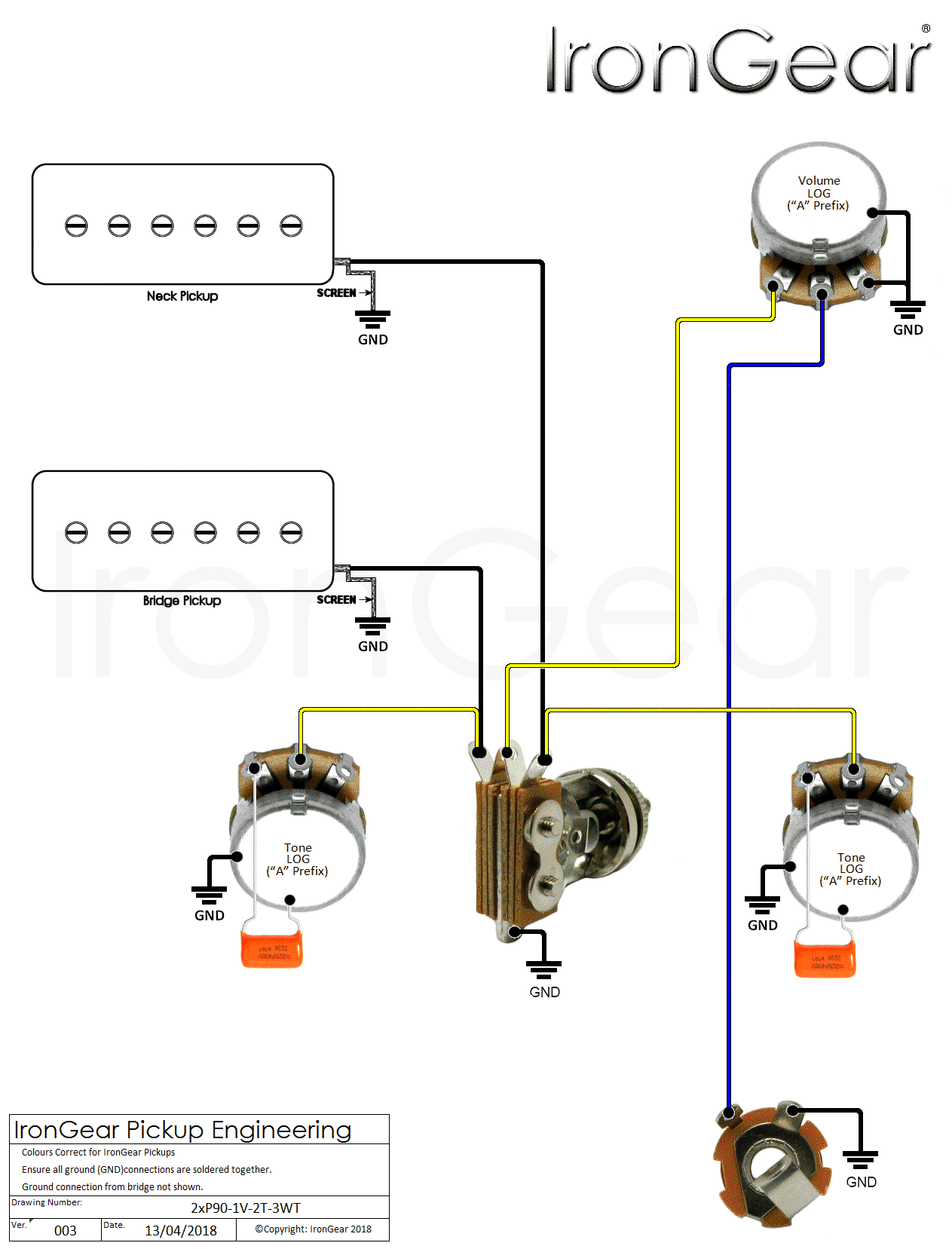 Jazz Bass Wiring Diagram 2 Volume 2 Tone from lh5.googleusercontent.com