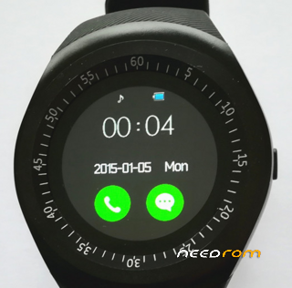 zook y1 smart watch