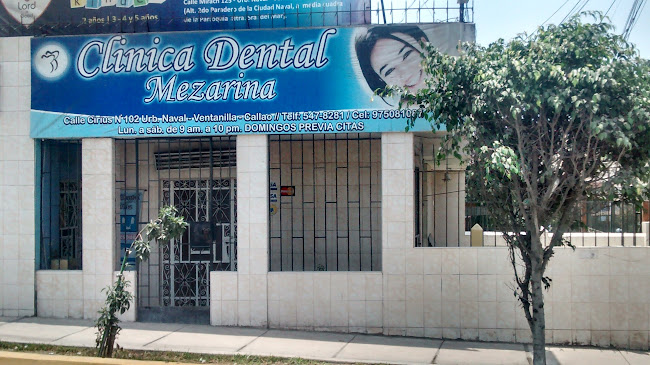 Clinica Dental Mezarina