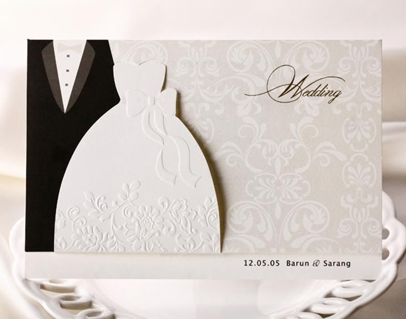 Wedding Invitation Card Printing Near Me