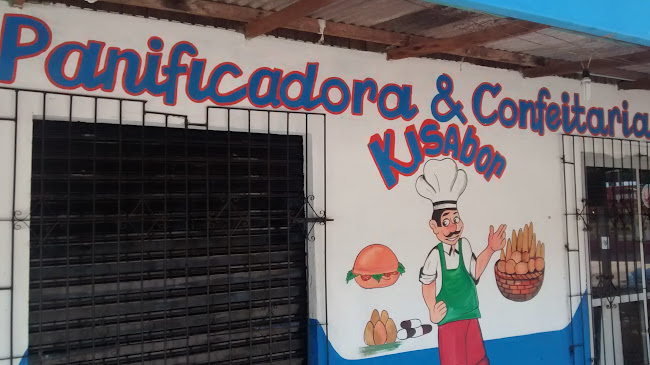 Panificadora & Confeitaria KiSabor