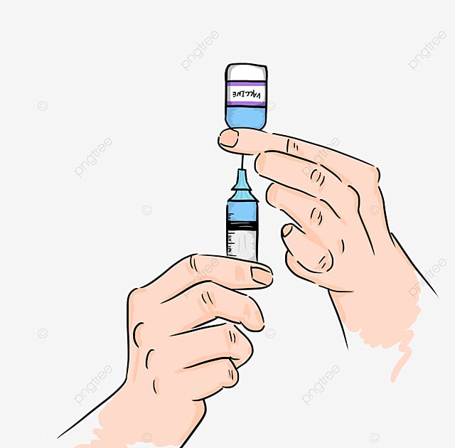 Gambar Vaksin Covid Png : Pendaftaran Untuk Vaksinasi ...