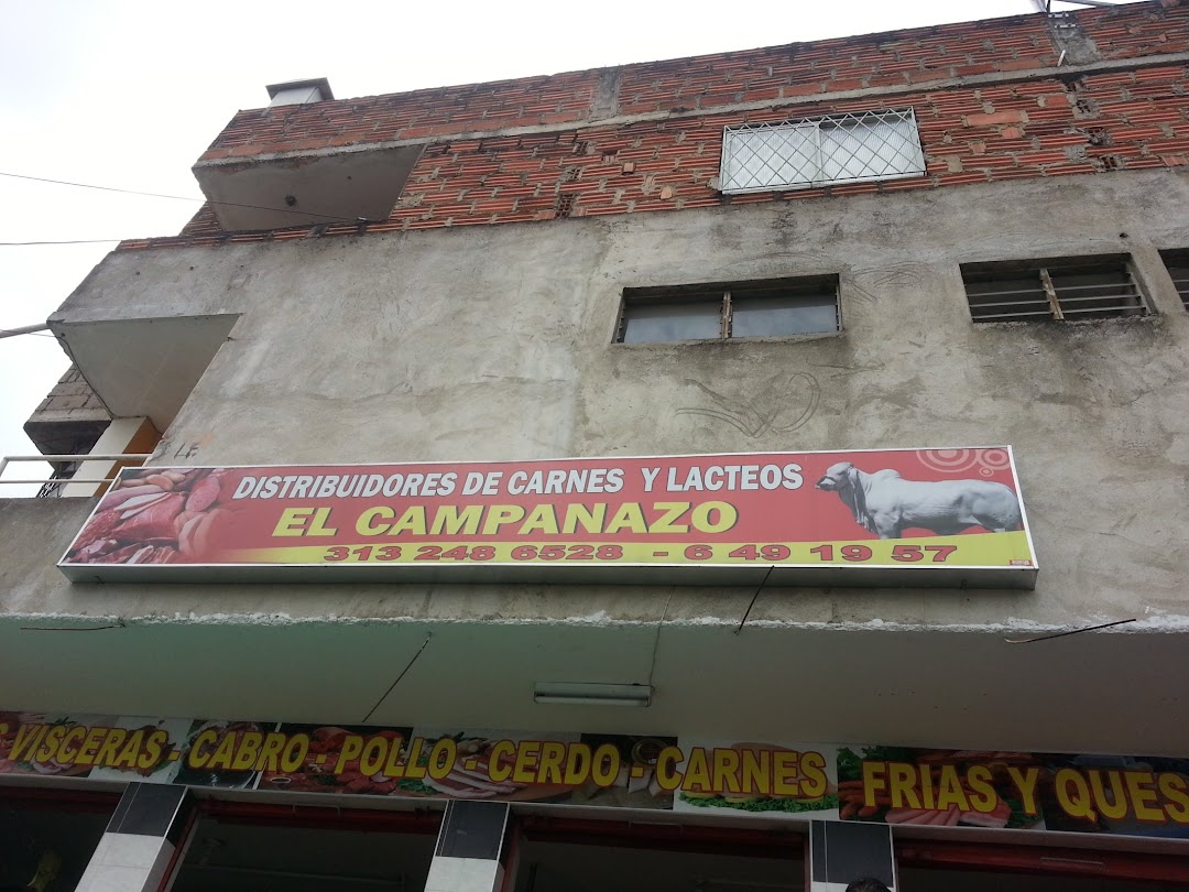 El Campanazo