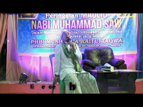Ceramah Lucu Bahasa Jawa Serang Banten Kh Romli Download Ceramah Mp3 Download Ceramah Mp3