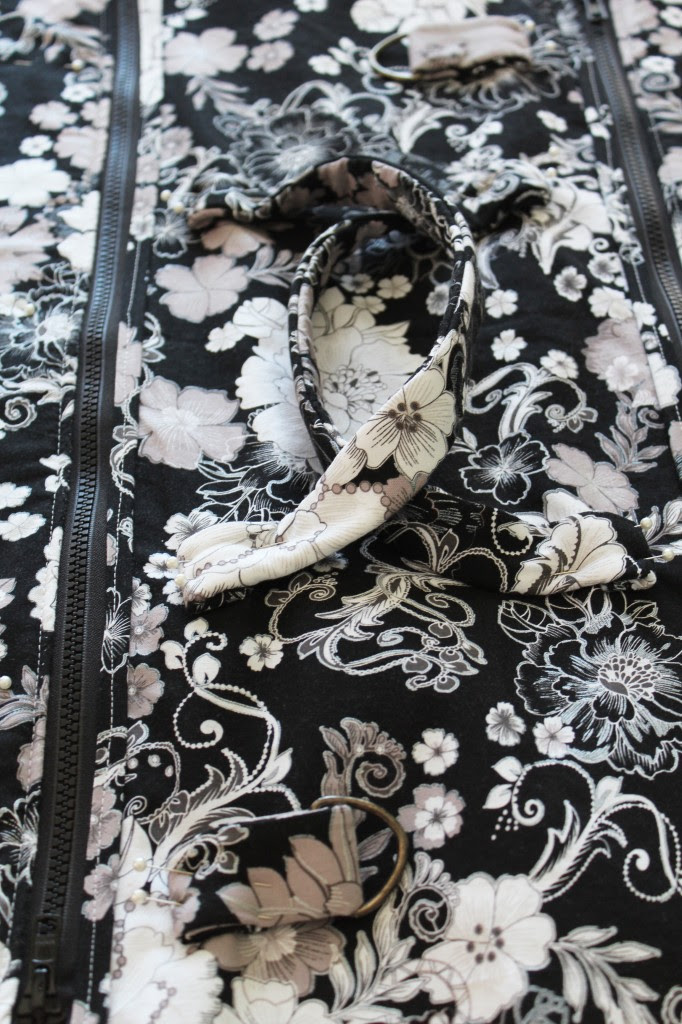 garment bag 038