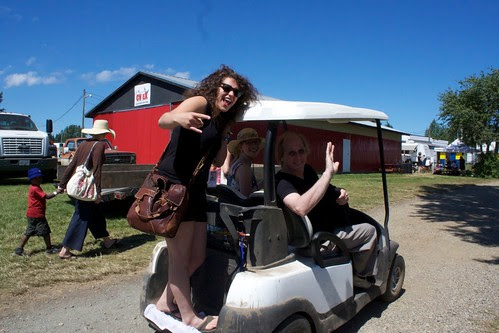 Comox
