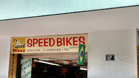Speed Bikes