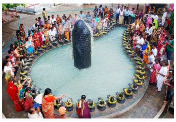 Sawan Somvar Vrat 2015