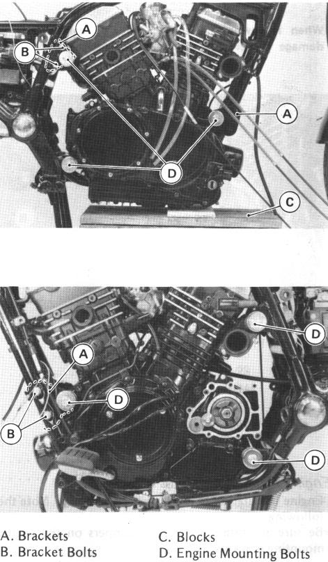 Motorcycle Shaft Engine Diagram - Wiring Diagram Schema