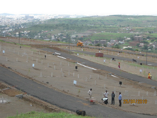 Bungalow Plots at Jambhulwadi & Mangadewadi, Katraj PuneIMG_2534